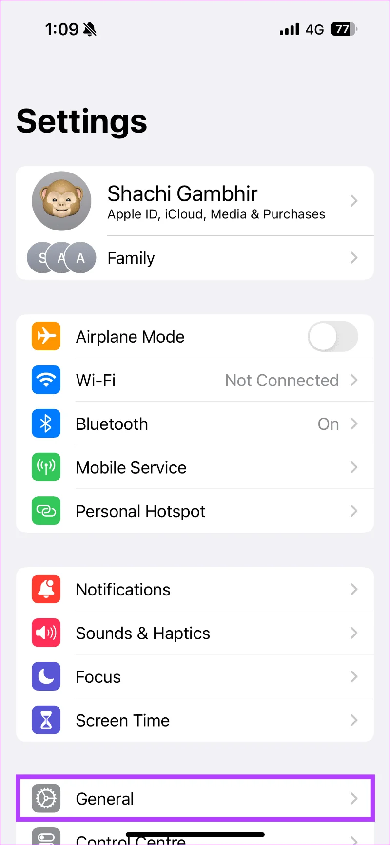 Bescherming tegen gestolen apparaten op de iPhone inschakelen en gebruiken