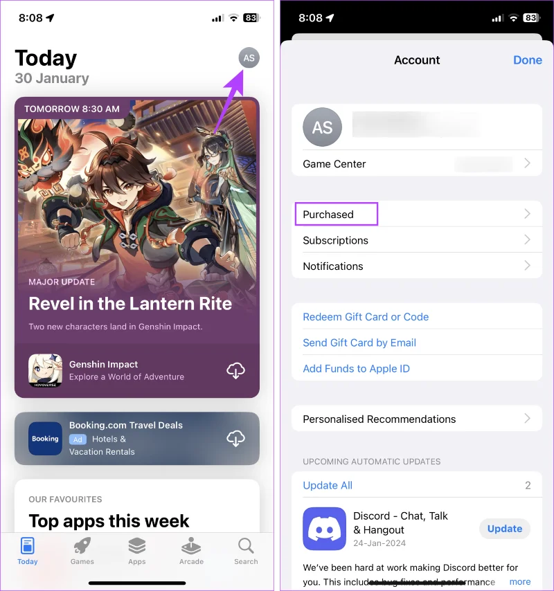 8 manieren om verborgen apps op de iPhone te vinden