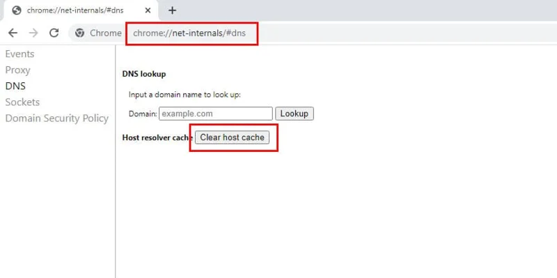Hoe de DNS-cache in Windows 11 te flushen en te resetten