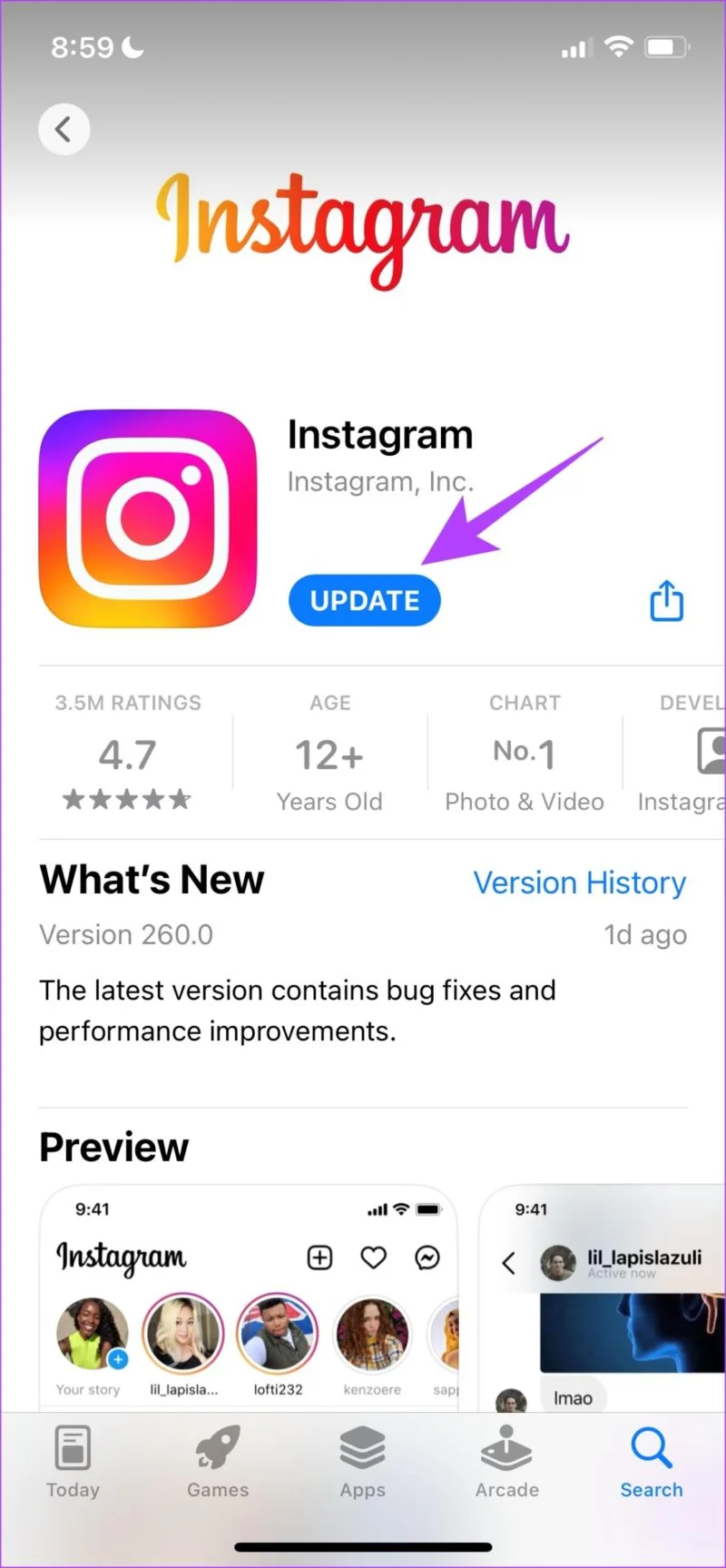 Comment supprimer une histoire sur Instagram et que faire si vous ne parvenez pas à la supprimer