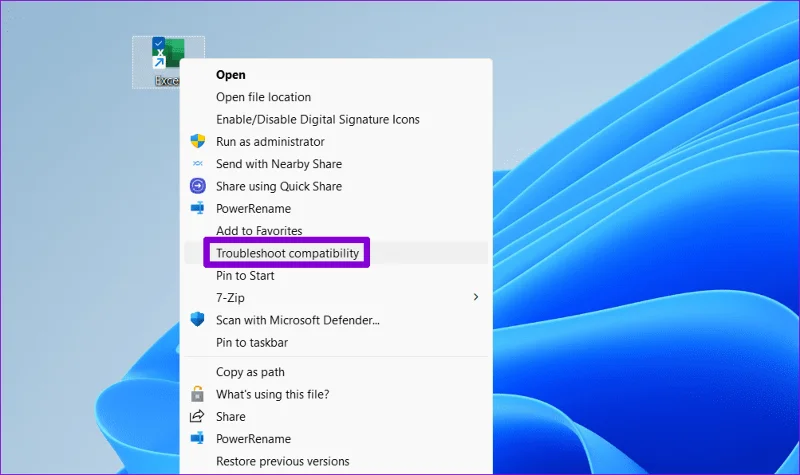 As 6 principais correções para o Excel encontraram um problema de erro no Windows