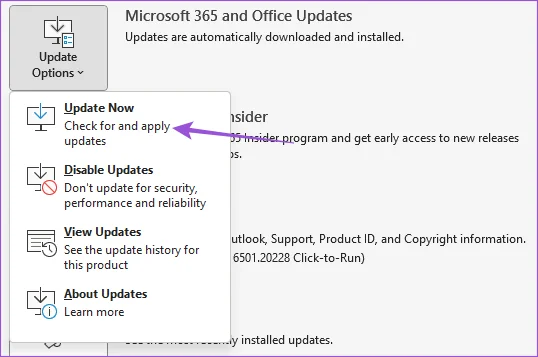 6 mejores soluciones para eventos que no se muestran en el calendario de Outlook en Windows 11