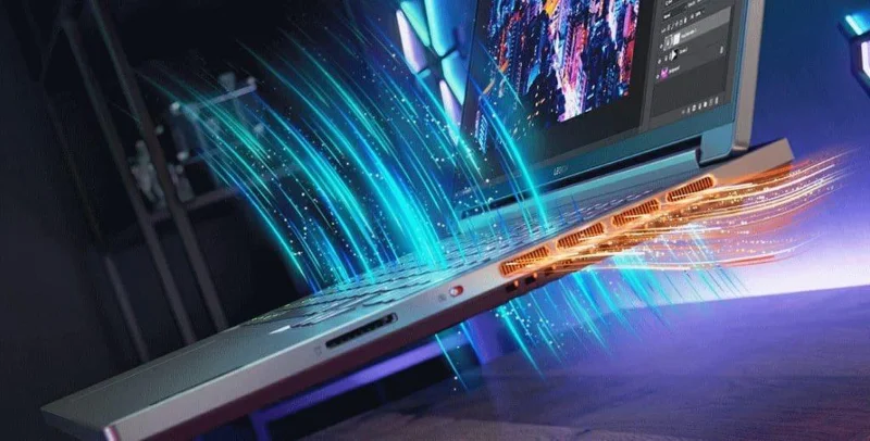 Recensione Lenovo Legion Slim 5i Gen 8 (2023): laptop legionario