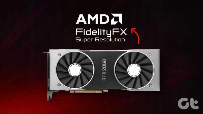 Come utilizzare AMD FSR3 su GPU NVIDIA RTX