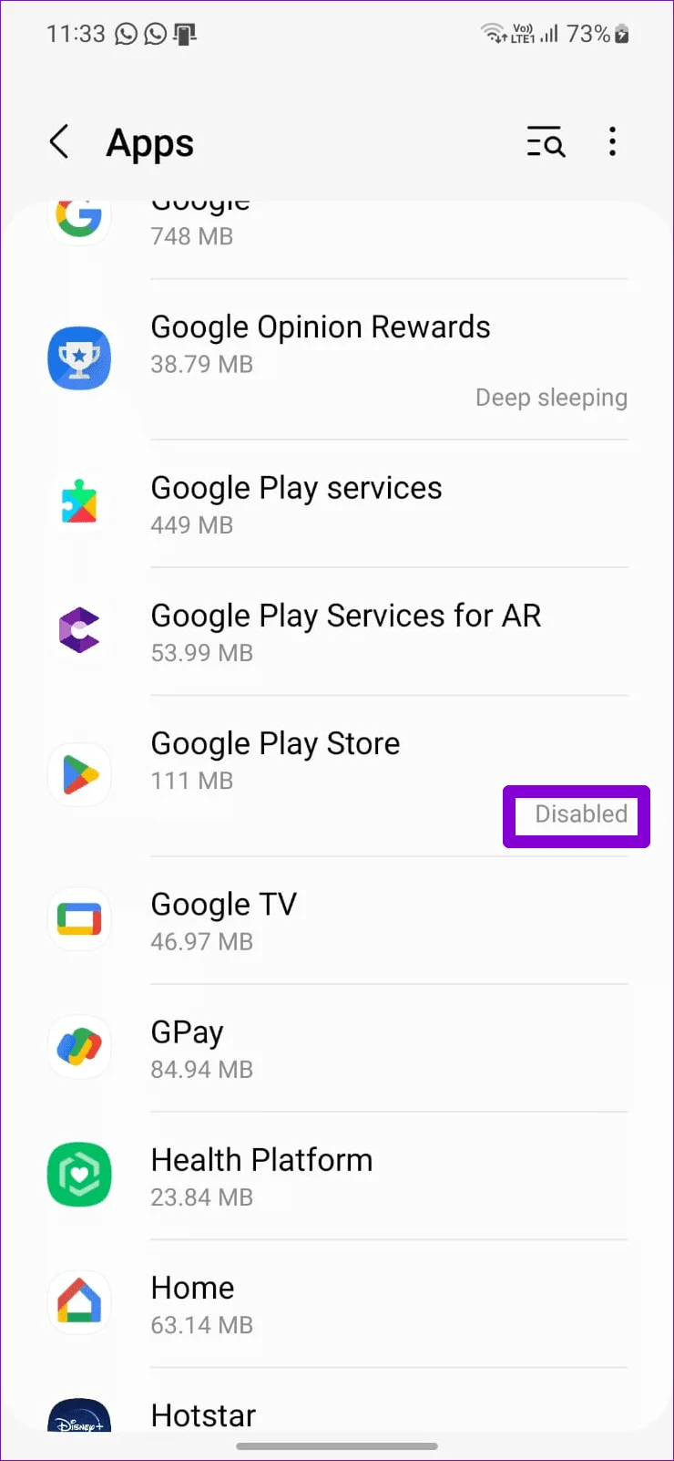 Top 9 manieren om geen app gevonden om URL-fout op Android te openen