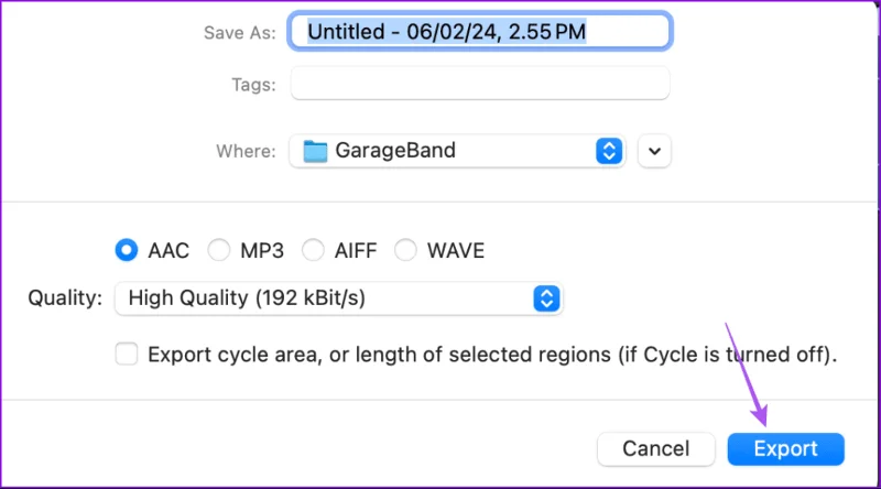 3 modi migliori per registrare audio su Mac