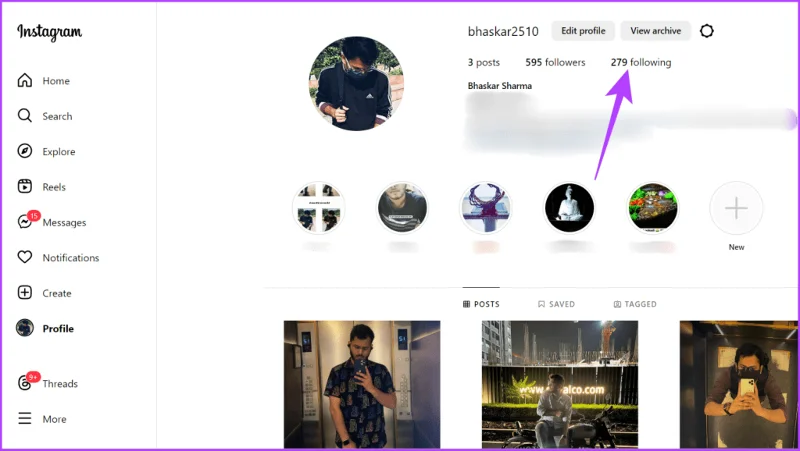 3 metodi per sapere chi ha smesso di seguirti su Instagram (con/senza app)