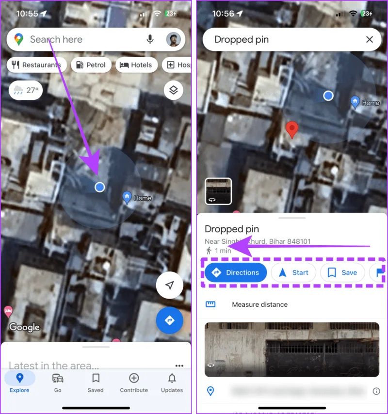 5 manieren om locatie te delen van iPhone tot Android en vice versa