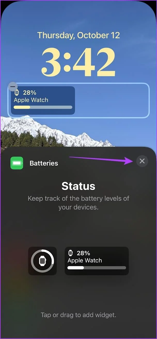 5 manieren om de levensduur van de batterij op Apple Watch te controleren
