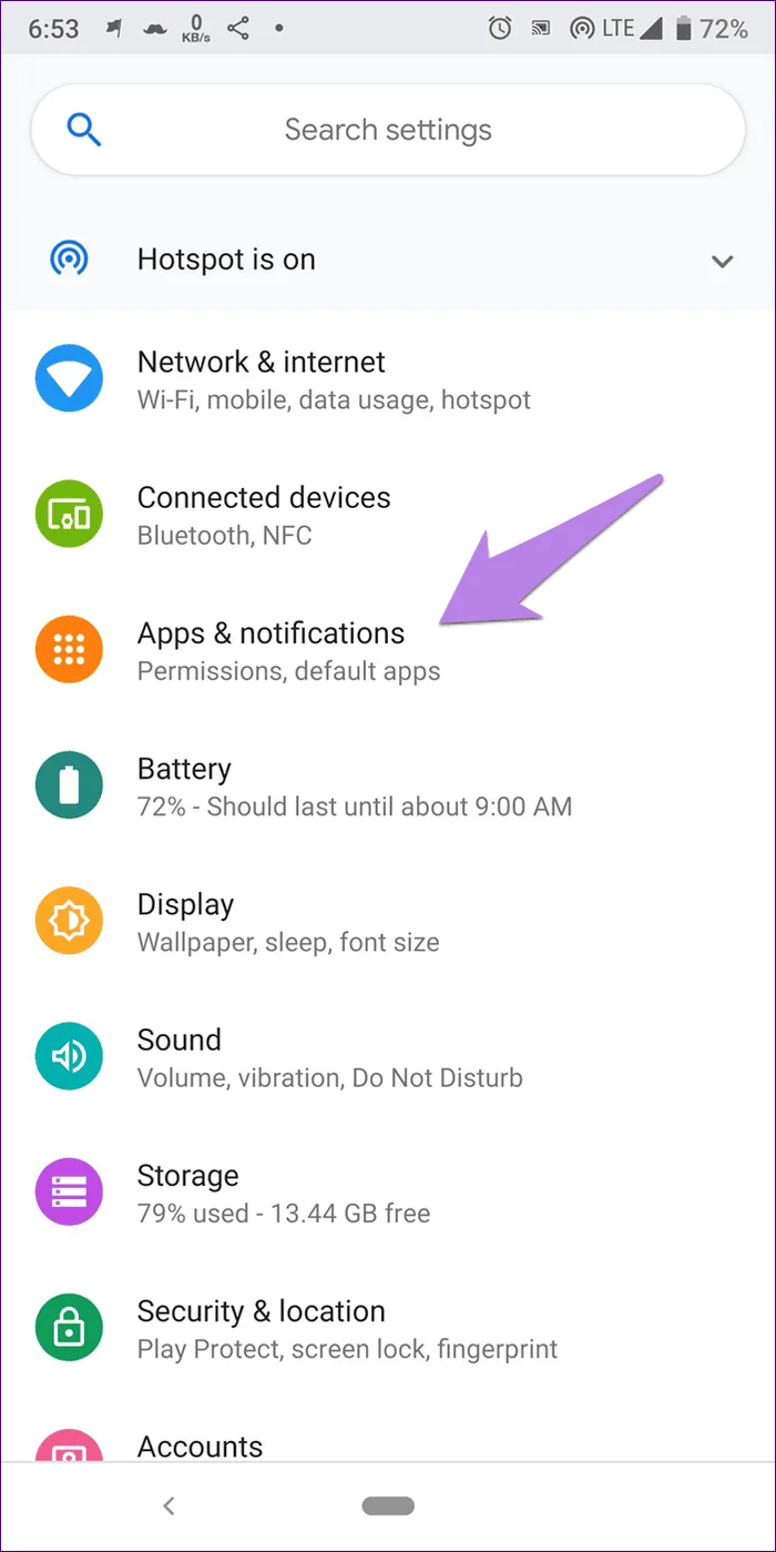 Comment résoudre le problème de mise à jour des services Google Play