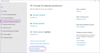 4 formas de solucionar el error de no poder contactar con su servidor DHCP en Windows 11