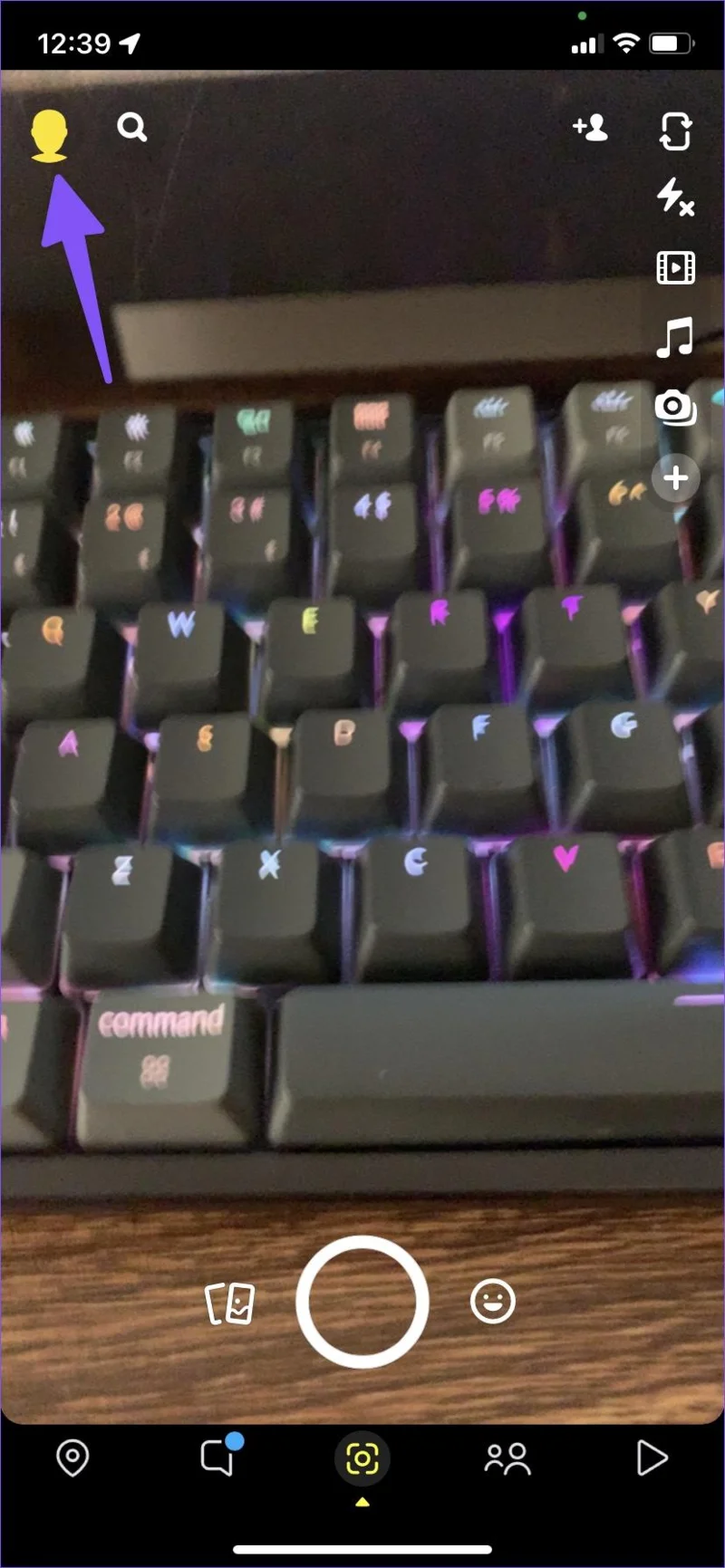 4 façons de résoudre Snapchat n'est pas un problème d'envoi de code de sécurité