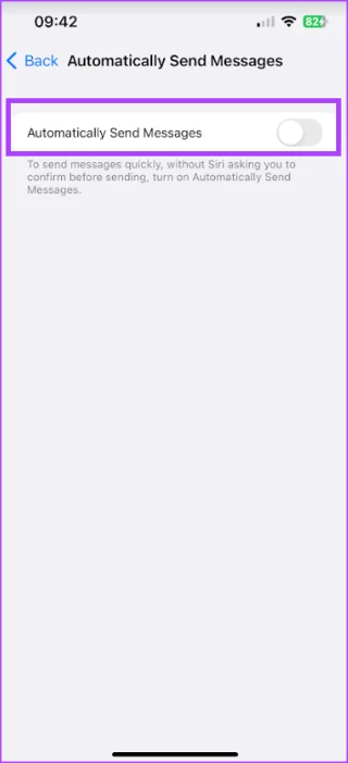 วิธีปรับแต่งการตอบสนองและการกระทำของ Siri บน iPhone