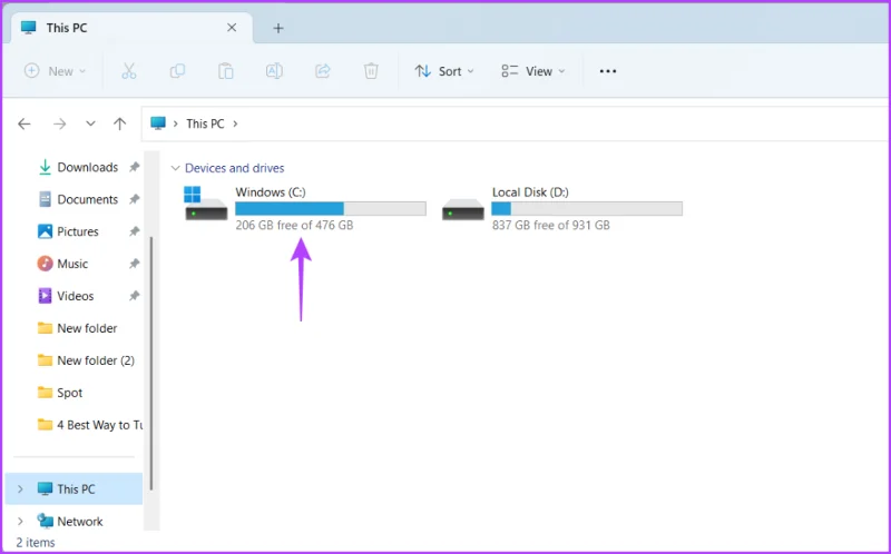 4 mejores formas de deshabilitar las actualizaciones de Office en Windows 11