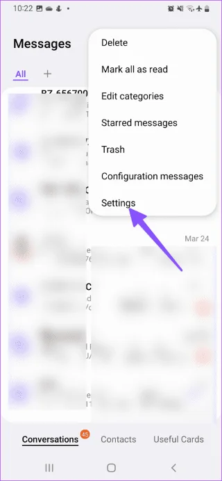 Les 5 meilleures façons d'envoyer plusieurs photos à partir de téléphones Samsung Galaxy
