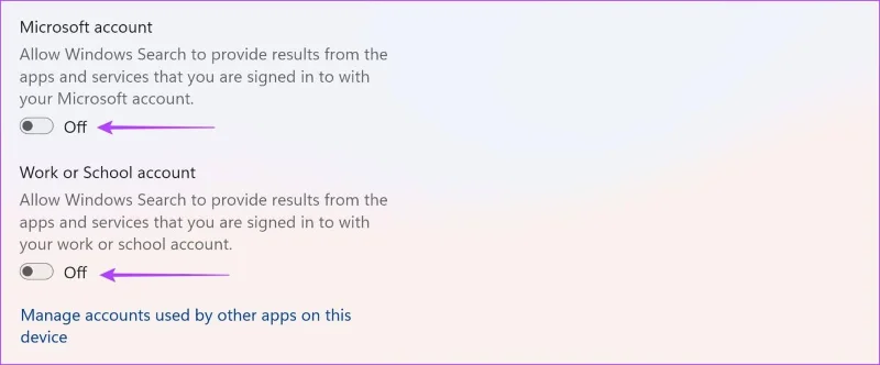 5 manieren om Bing uit Windows 11 te verwijderen