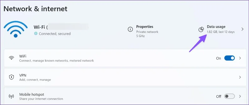 5 façons de corriger les vitesses de téléchargement lentes sur Windows 11