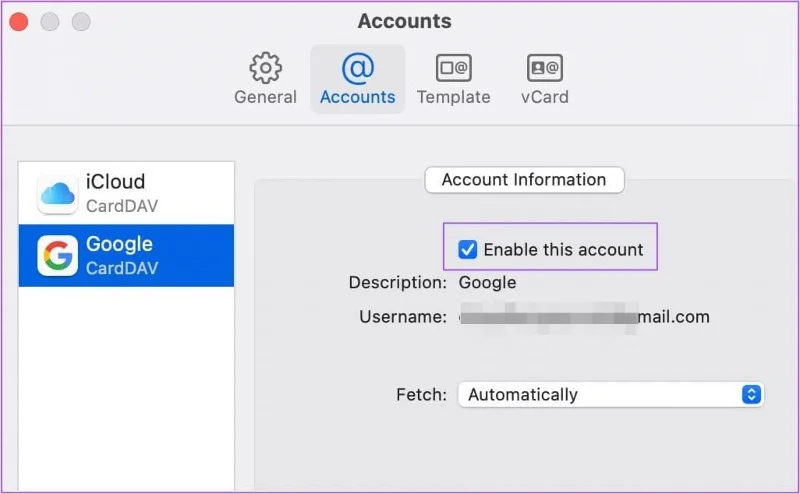 Een handleiding voor het synchroniseren van iPhone-contacten met een Google-account