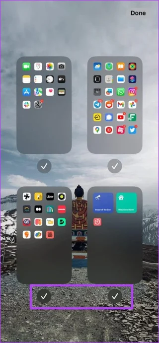 15 meilleures idées de disposition de l’écran d’accueil sur iPhone