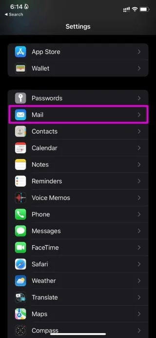 Top 12 manieren om e-mail te repareren blijft vragen om wachtwoord op iPhone