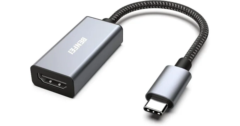 6 migliori adattatori HDMI per MacBook Air nel 2024