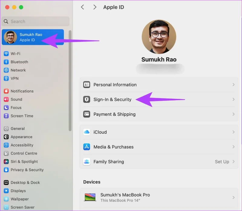 Hoe u het telefoonnummer kunt wijzigen dat is gekoppeld aan Apple ID