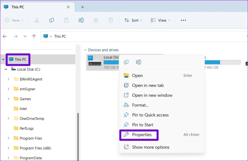 Las 7 soluciones principales para el error 'El cliente no posee un privilegio requerido' en Windows