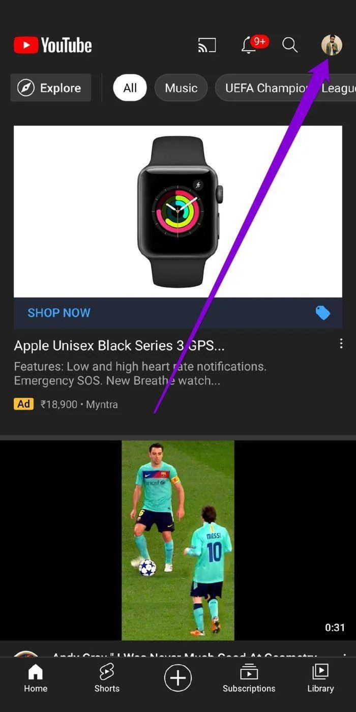 Comment empêcher YouTube de s'arrêter et de vous demander si vous souhaitez «&nbsp;continuer à regarder&nbsp;»