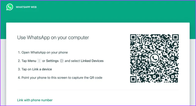 9 façons de télécharger le statut WhatsApp (photos et vidéos) sur n'importe quel appareil