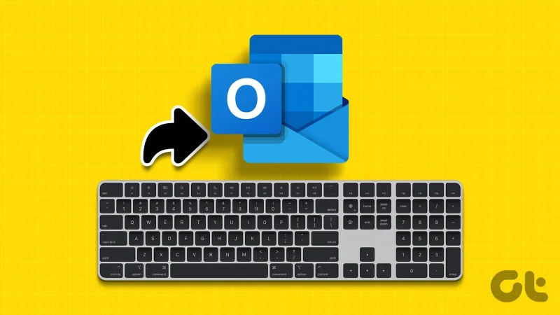 25 migliori scorciatoie da tastiera di Outlook per Windows e Mac
