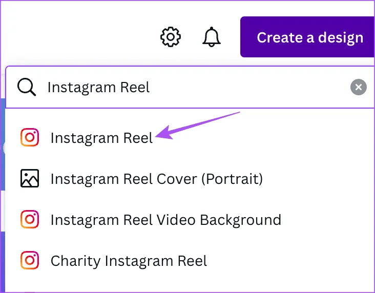 Hoe je een haspel met foto's maakt op Instagram