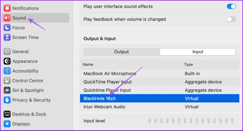 3 modi migliori per registrare audio su Mac