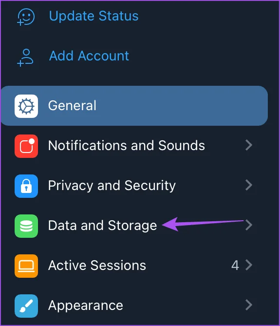 Comment configurer une connexion proxy sur Telegram sur mobile et ordinateur de bureau