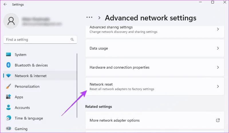 Las 7 soluciones principales para que Wi-Fi deje de funcionar en Windows cuando se conecta un monitor externo