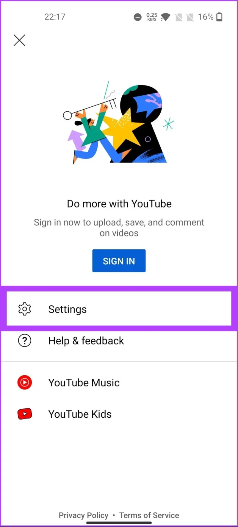 Comment désactiver les courts métrages YouTube&nbsp;: 8 meilleures méthodes