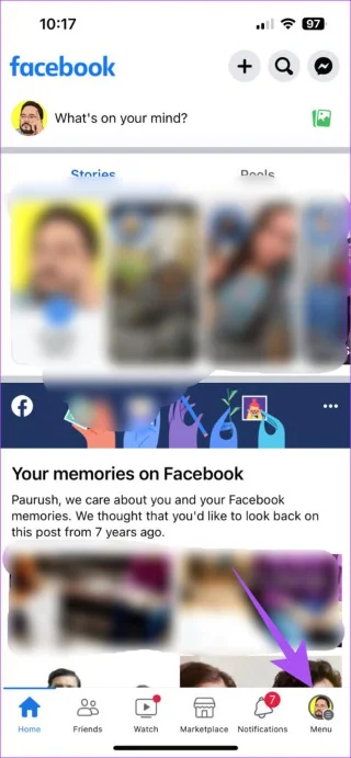 6 migliori soluzioni per le reazioni che non funzionano su Facebook Messenger