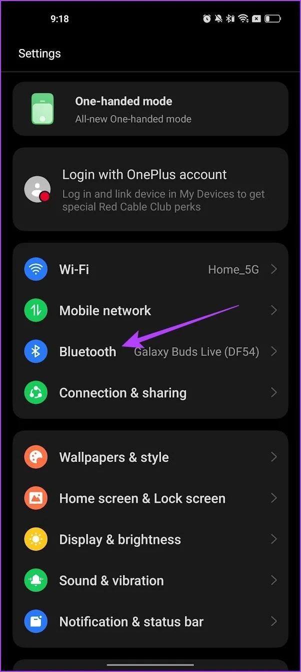 8 beste oplossingen voor Android die geen verbinding maakt met Bluetooth-apparaten