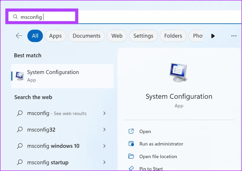 Las 8 soluciones principales para el error BSOD 'No coincide el índice APC' en Windows 10 u 11