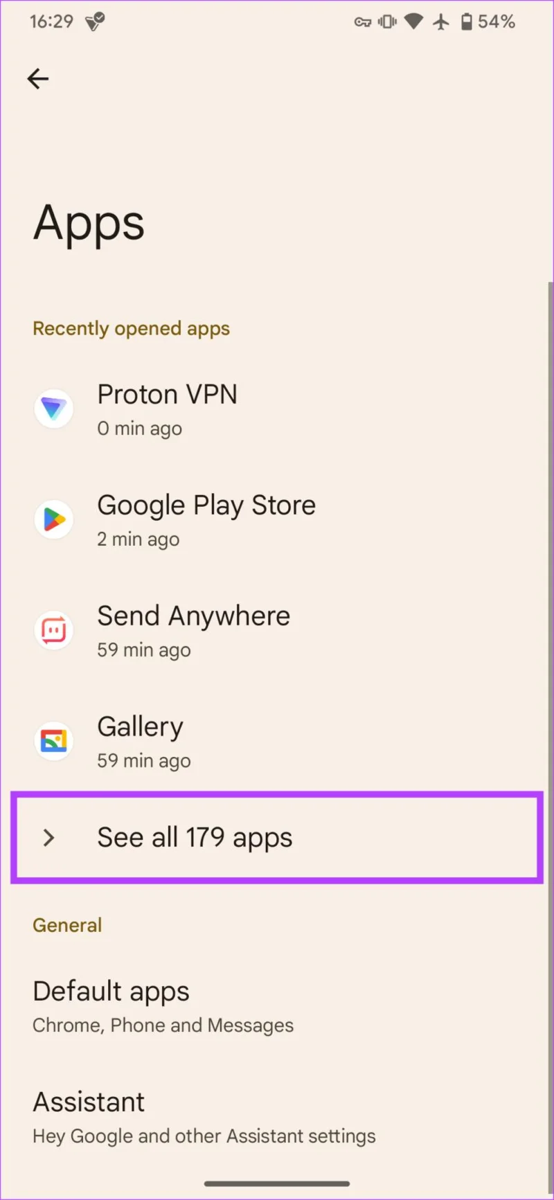 Android-apps downloaden die niet beschikbaar zijn in uw land