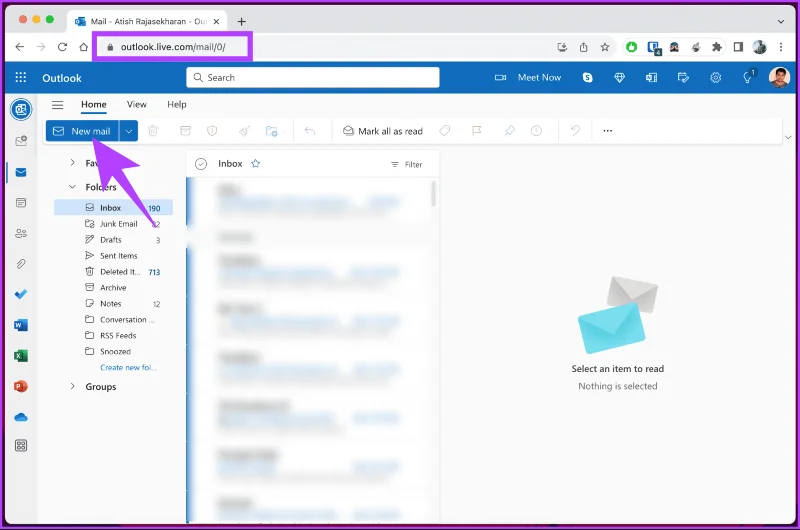 Come pianificare le e-mail in Outlook su qualsiasi piattaforma