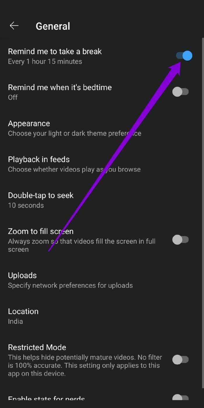 Comment empêcher YouTube de s'arrêter et de vous demander si vous souhaitez «&nbsp;continuer à regarder&nbsp;»