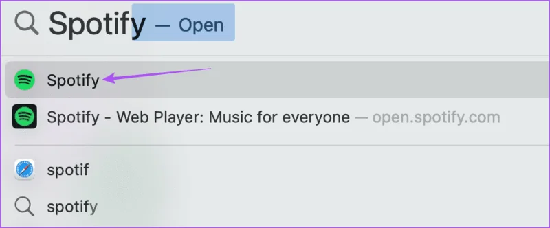 6 migliori soluzioni per Spotify che non si sincronizza tra dispositivo mobile e desktop