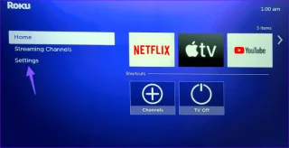 10 modi migliori per risolvere Apple TV+ che non funziona su Roku