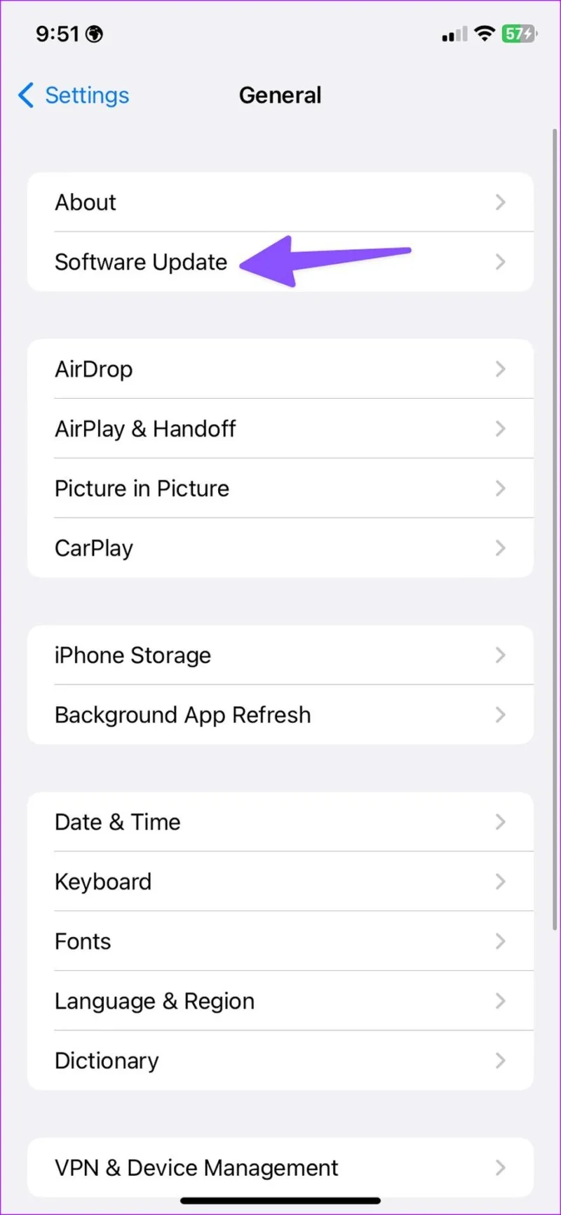 Top 15 manieren om Safari te repareren zonder bestanden te downloaden op iPhone en Mac