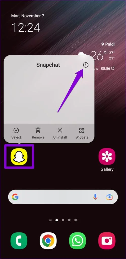 5 manieren om te verhelpen dat Snapchat-spraaknotities niet werken