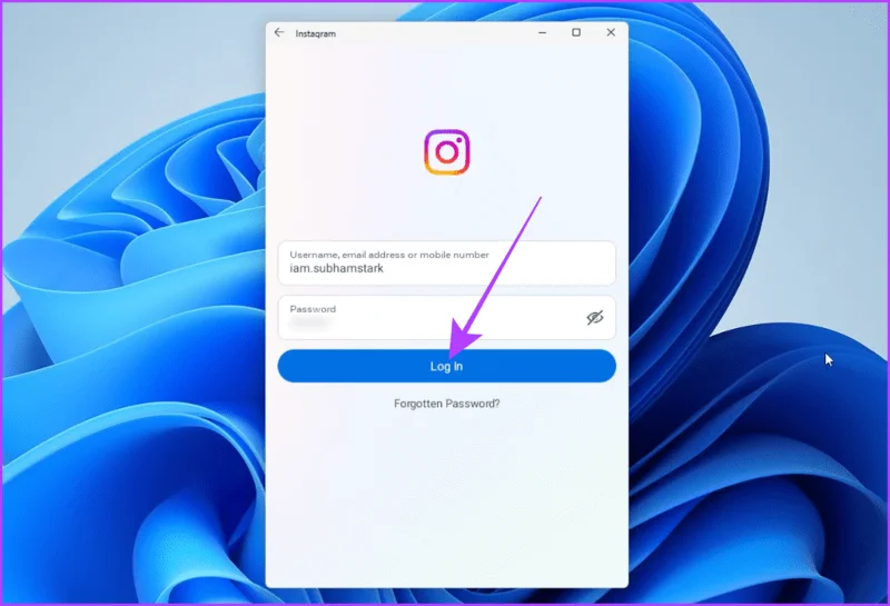 Comment aimer ou annuler toutes les publications sur Instagram à la fois