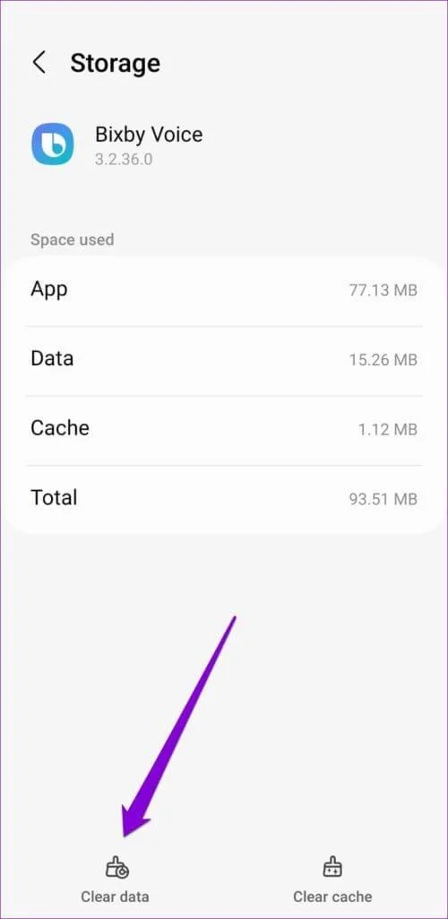 5 طرق لإصلاح مشكلة عدم عمل Bixby على هواتف Samsung Galaxy