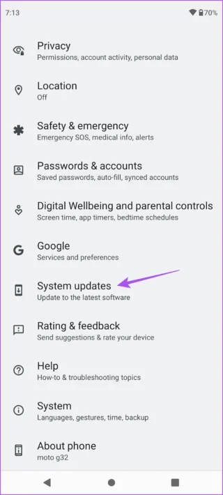 8 beste oplossingen voor hoofdtelefoonaansluiting die niet werkt op Android