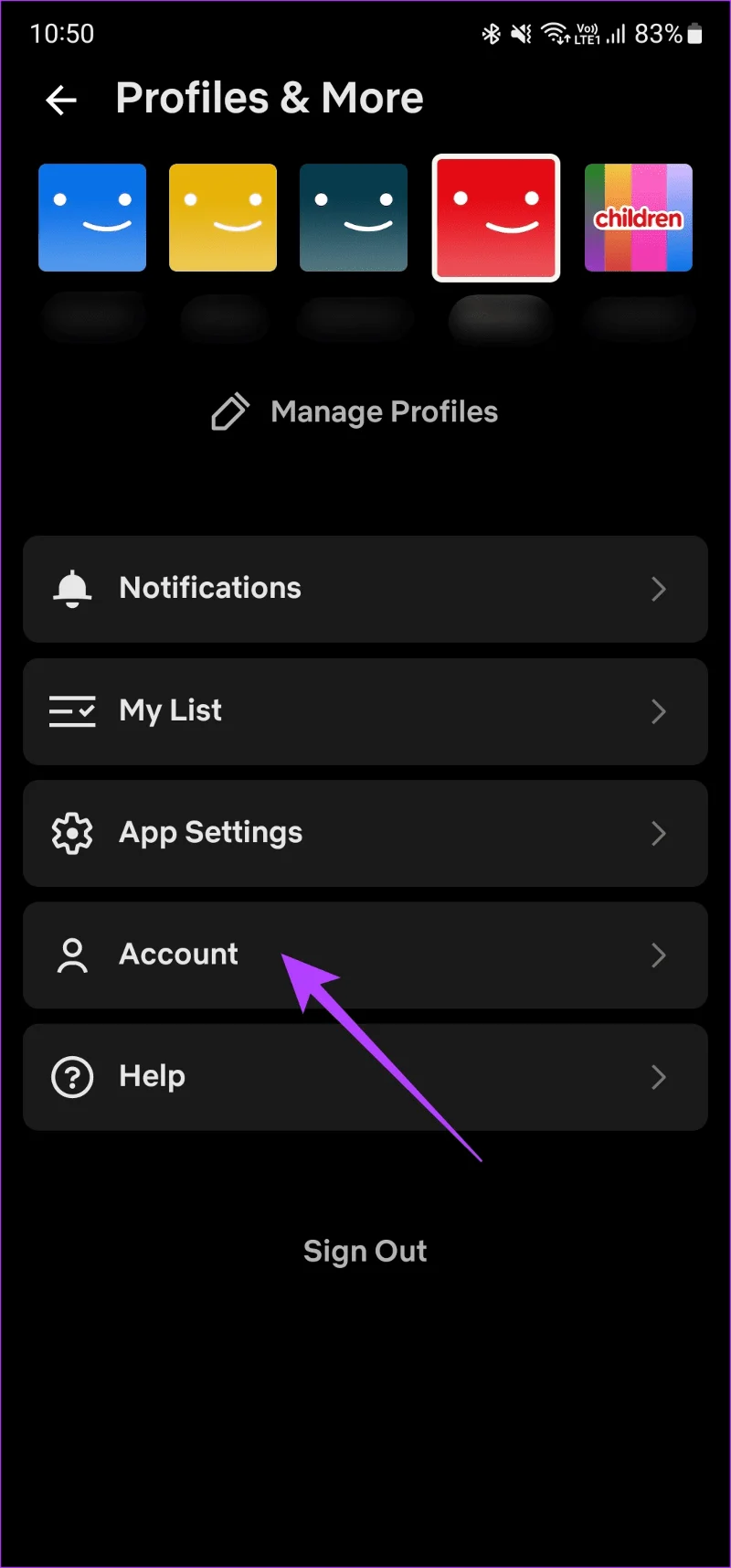 9 façons de corriger «&nbsp;Ce titre n'est pas disponible pour regarder instantanément&nbsp;» sur Netflix