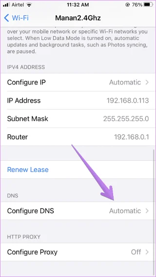 3 manieren om te verhelpen dat bellen via Wi-Fi niet werkt op de iPhone